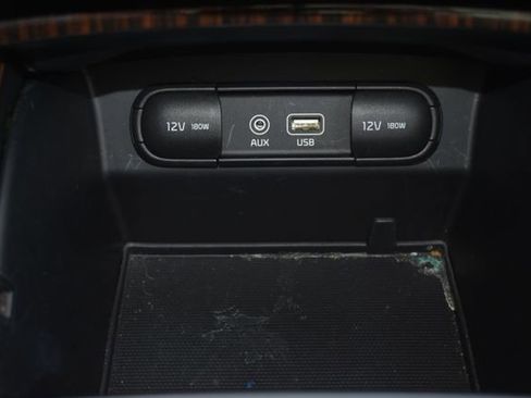 Used 2019 Kia Sorento EX w/ EX Touring Package image 32