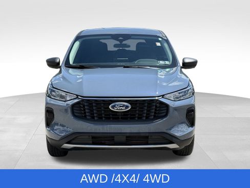 Used 2024 Ford Escape Active AWD/4WD image 13