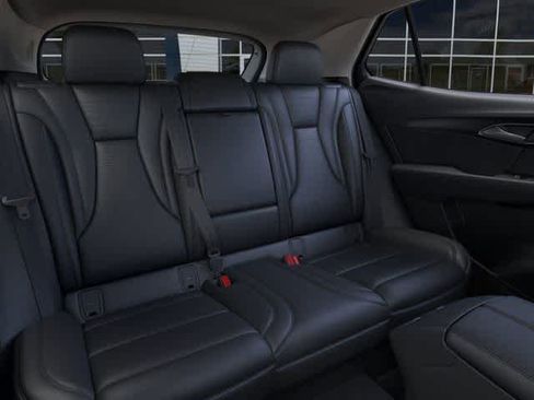 New 2026 Buick Envision Preferred image 17