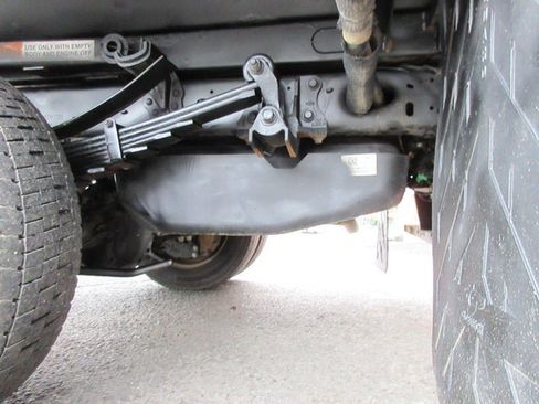 Used 2022 Ford F550 4x4 Regular Cab Super Duty image 59