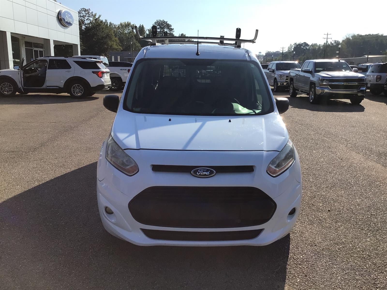 Used 2016 Ford Transit Connect XLT FWD image 6