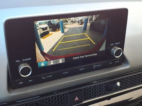 Used 2024 Honda Civic Sport image 29