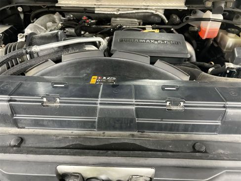 Used 2020 GMC Sierra 2500 Denali w/ Denali Ultimate Package image 26