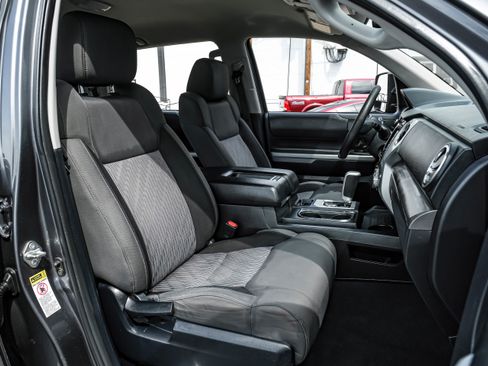 Used 2014 Toyota Tundra SR5 w/ TRD Off Road Package image 30