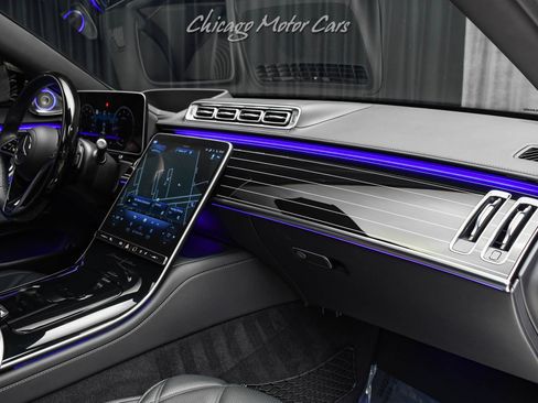 Used 2024 Mercedes-Benz Maybach S 680 4MATIC image 26