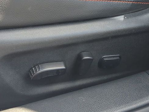 Used 2023 Nissan Altima 2.0 SR image 21