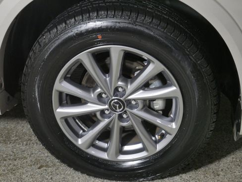 Certified 2024 MAZDA CX-5 AWD 2.5 S w/ Select Package image 15