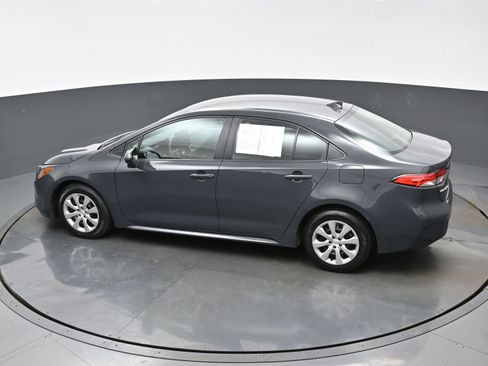 Used 2024 Toyota Corolla LE FWD image 35