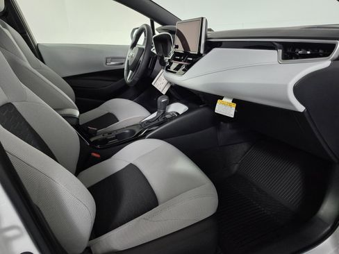 New 2026 Toyota Corolla SE image 25