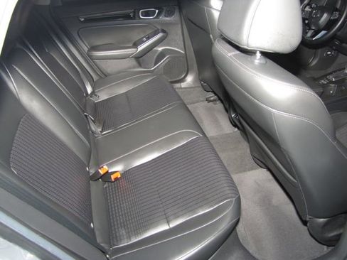 Certified 2024 Honda Civic Touring image 19