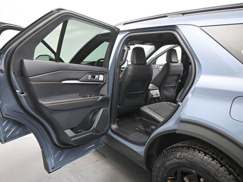 New 2026 Ford Explorer Tremor image 20