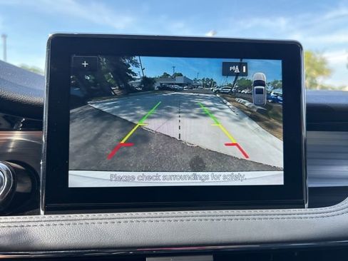 Used 2022 Lincoln Corsair FWD image 20