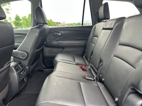Used 2022 Honda Pilot Special Edition image 26