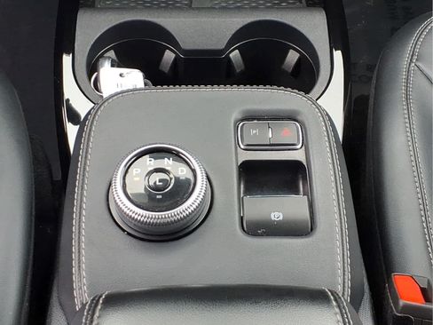 Used 2024 Ford Mustang Mach-E Select AWD/4WD image 27