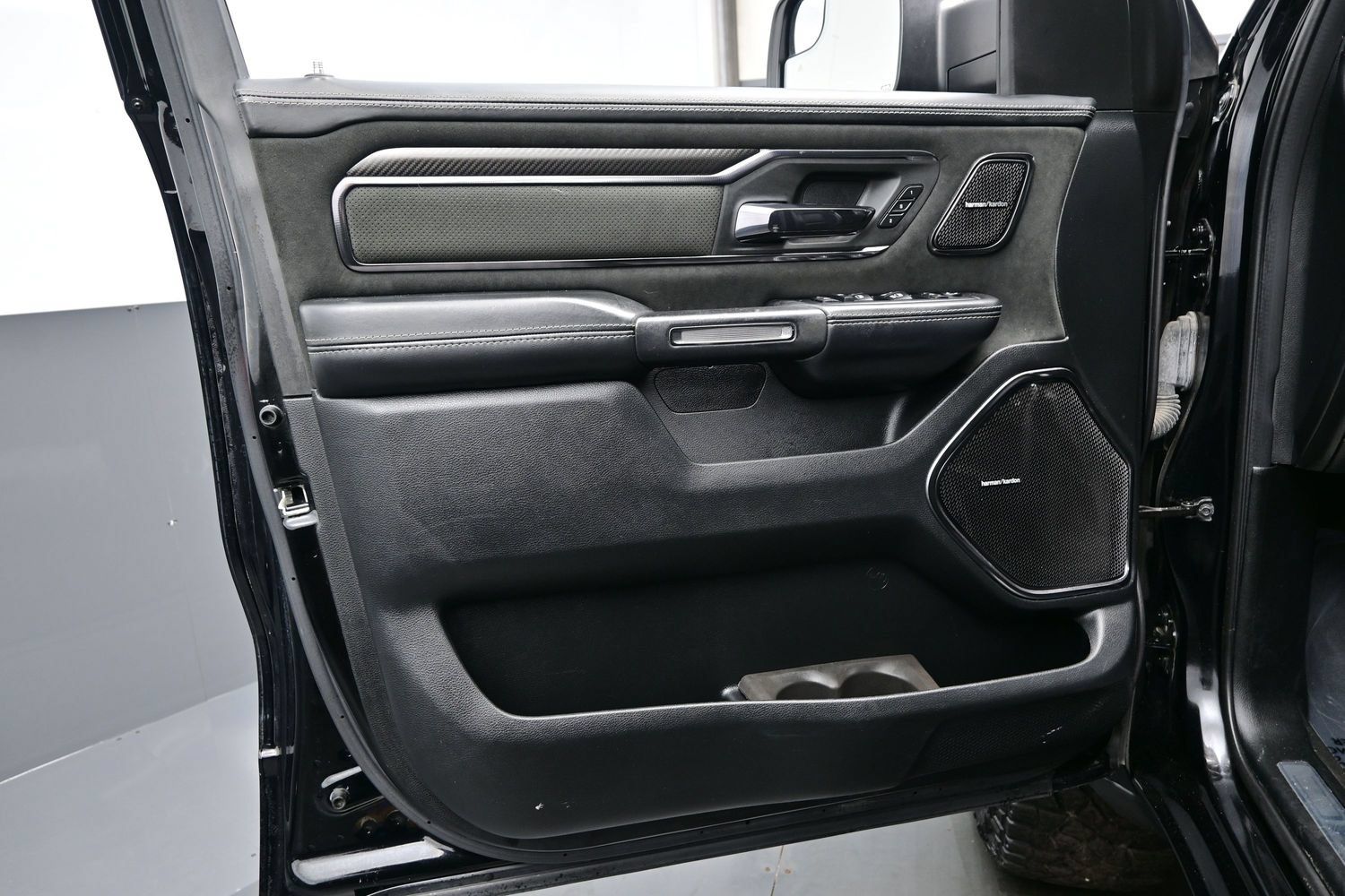 Used 2021 RAM 1500 TRX w/ TRX Level 2 Equipment Group AWD/4WD image 12