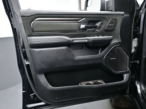 Used 2021 RAM 1500 TRX w/ TRX Level 2 Equipment Group AWD/4WD image 12