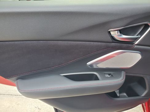 Certified 2023 Acura RDX A-Spec FWD image 14