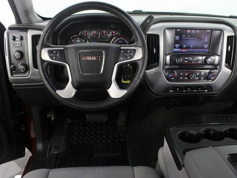 Used 2015 GMC Sierra 1500 SLE w/ SLE Value Package image 10