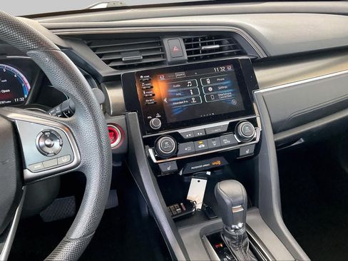 Used 2019 Honda Civic EX image 7