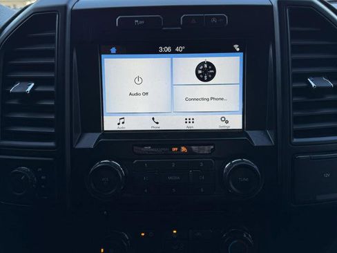 Used 2017 Ford F150 XL w/ Equipment Group 101A Mid image 17