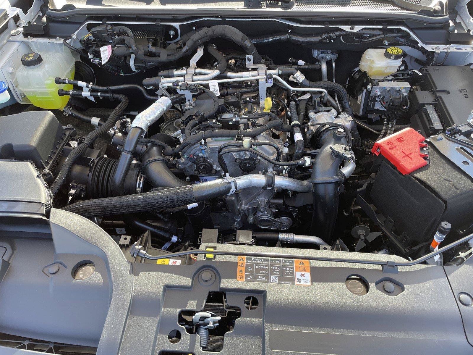 New 2026 Ford Ranger XL AWD/4WD image 33