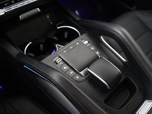 Used 2024 Mercedes-Benz GLE 450 4MATIC image 62