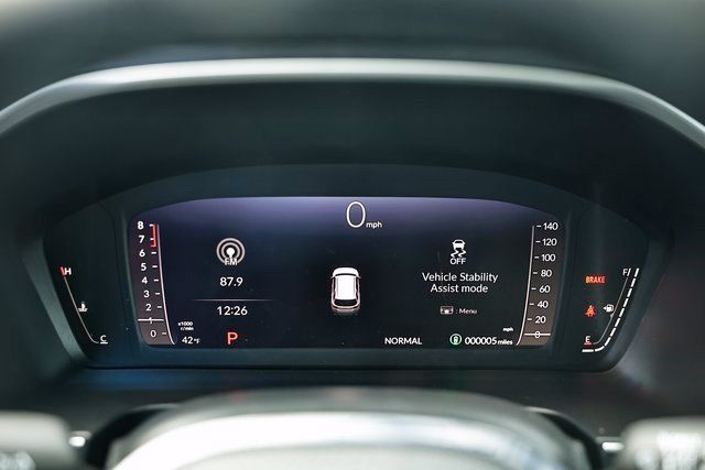 New 2026 Honda Pilot EX-L image 34