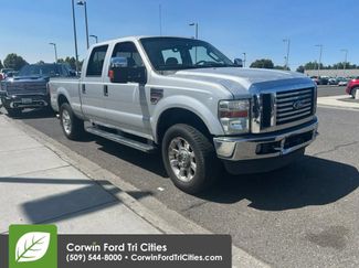 Used 2009 Ford F250 Lariat AWD/4WD 360° Tour