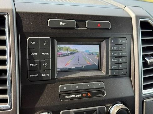 Used 2016 Ford F150 XLT w/ Trailer Tow Package image 20