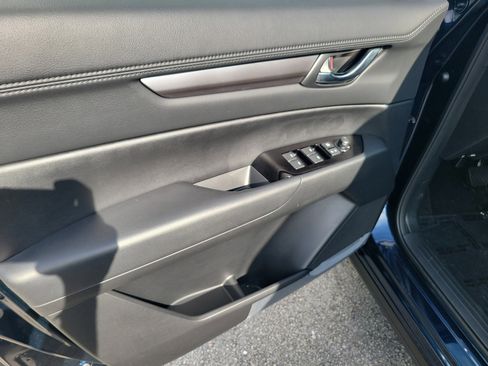 Certified 2025 MAZDA CX-5 AWD 2.5 S w/ Select Package image 11