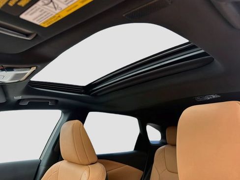 New 2026 Lexus RX 350 Premium w/ Convenience Package FWD image 28