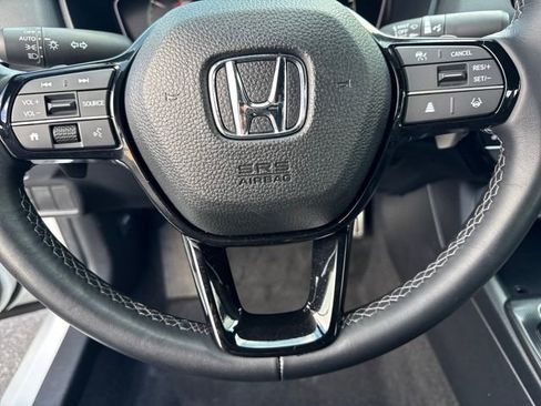 Certified 2025 Honda Civic Sport image 7