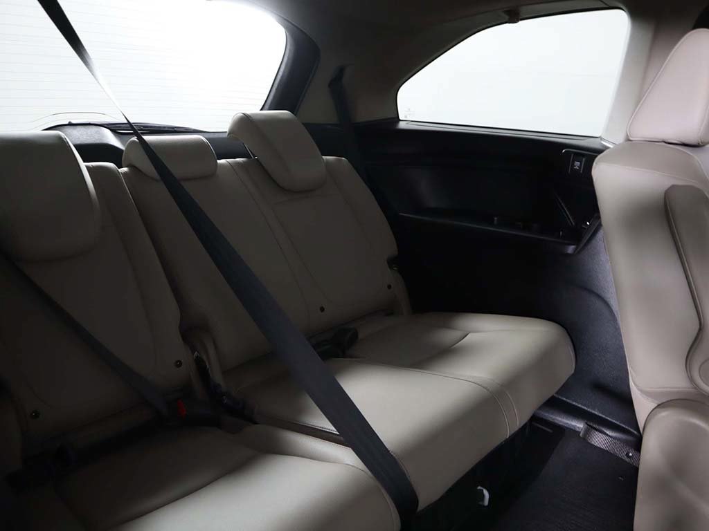 Used 2022 Honda Odyssey EX-L image 35