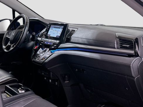 Used 2023 Honda Odyssey Elite image 30