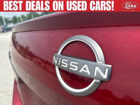 Used 2023 Nissan Altima 2.5 SL FWD image 38