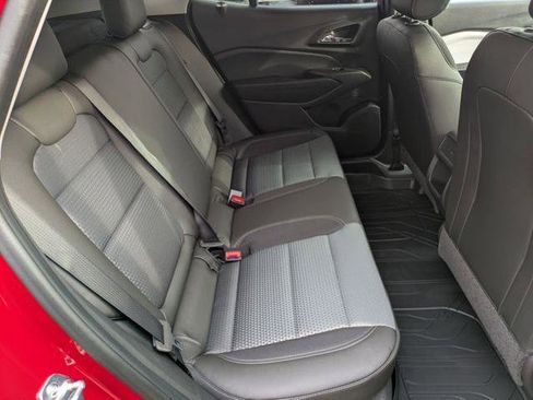 New 2026 Chevrolet Trax LT w/ Driver Confidence Package image 25