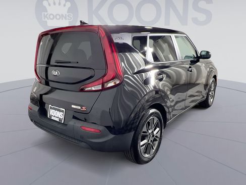 Used 2021 Kia Soul S image 5