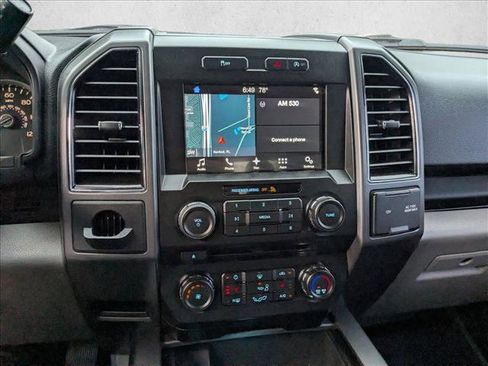 Used 2018 Ford F150 XLT w/ Equipment Group 302A Luxury RWD image 10