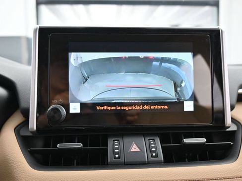 Used 2025 Toyota RAV4 XLE Premium FWD image 23