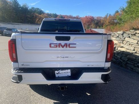 Used 2022 GMC Sierra 2500 Denali image 7