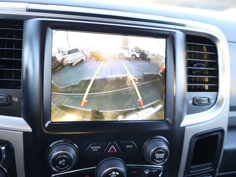 Used 2017 RAM 1500 Big Horn image 37