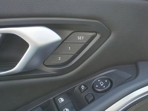 New 2026 BMW 330i xDrive Sedan w/ Convenience Package image 9