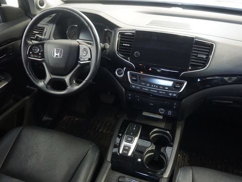 Used 2022 Honda Pilot Elite image 30