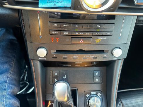 Used 2018 Lexus RC 300 AWD image 15