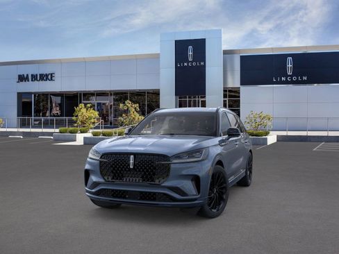 New 2026 Lincoln Aviator Reserve image 1