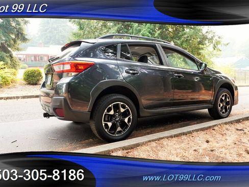 Used 2019 Subaru Crosstrek 2.0i Premium AWD/4WD image 9
