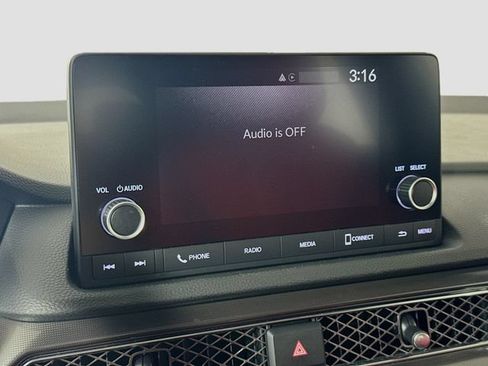 Used 2025 Acura Integra A-Spec FWD image 22