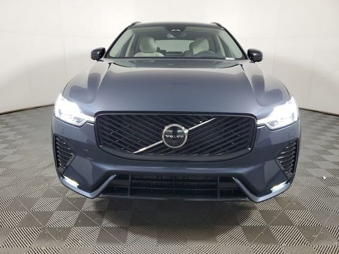Certified 2026 Volvo XC60 B5 Ultra w/ Protection Package Premier AWD/4WD image 2