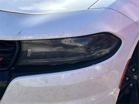 Used 2021 Dodge Charger SXT w/ Blacktop Package image 8
