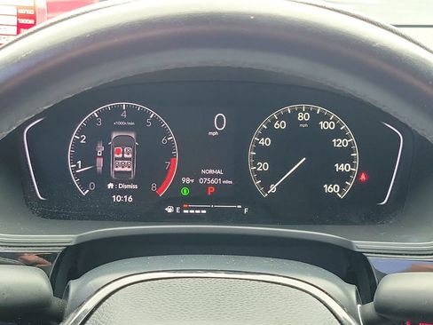 Used 2022 Honda Civic Sport image 21